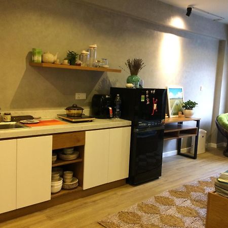 Airhomes Thành Pho Ho Chí Minh Esterno foto