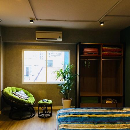 Airhomes Thành Pho Ho Chí Minh Esterno foto
