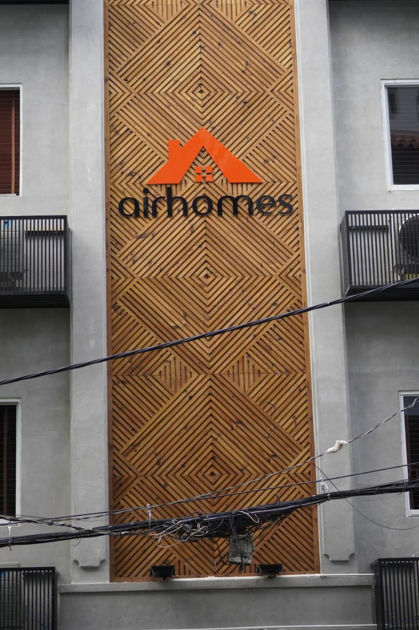 Airhomes Thành Pho Ho Chí Minh Esterno foto
