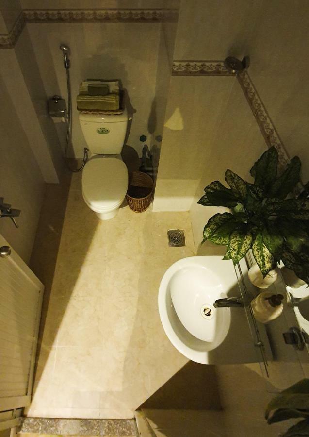 Airhomes Thành Pho Ho Chí Minh Esterno foto